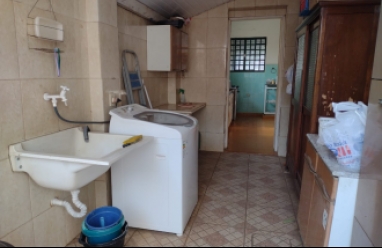 Casa para venda em Avaré